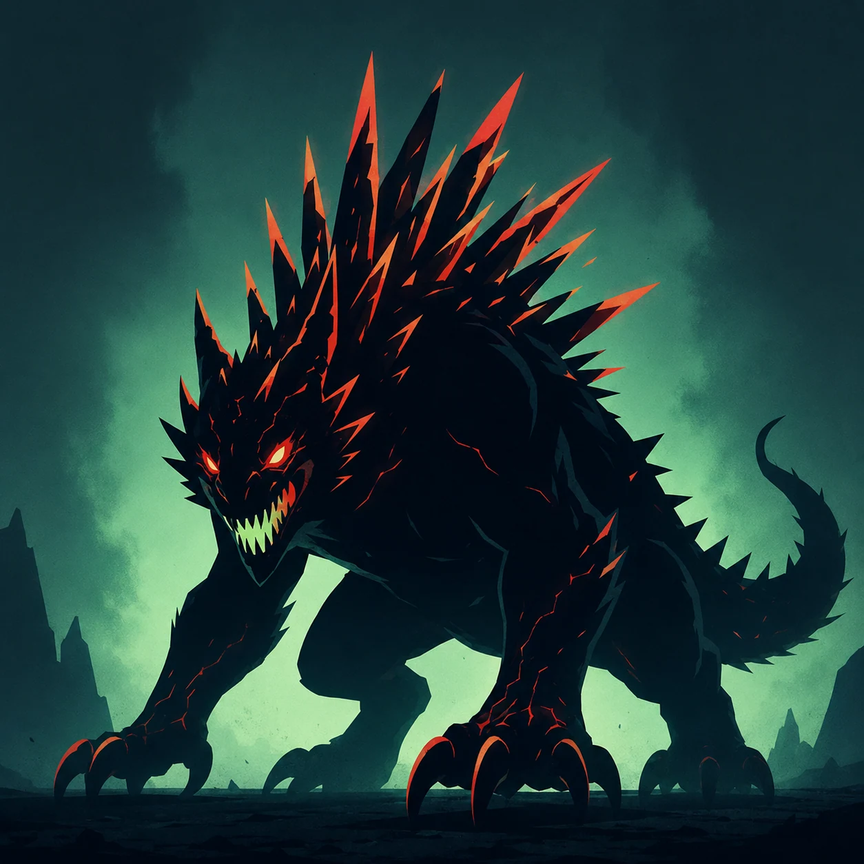rapax artwork